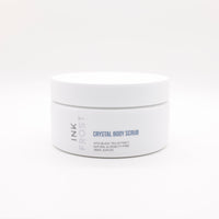 Crystal Body Scrub